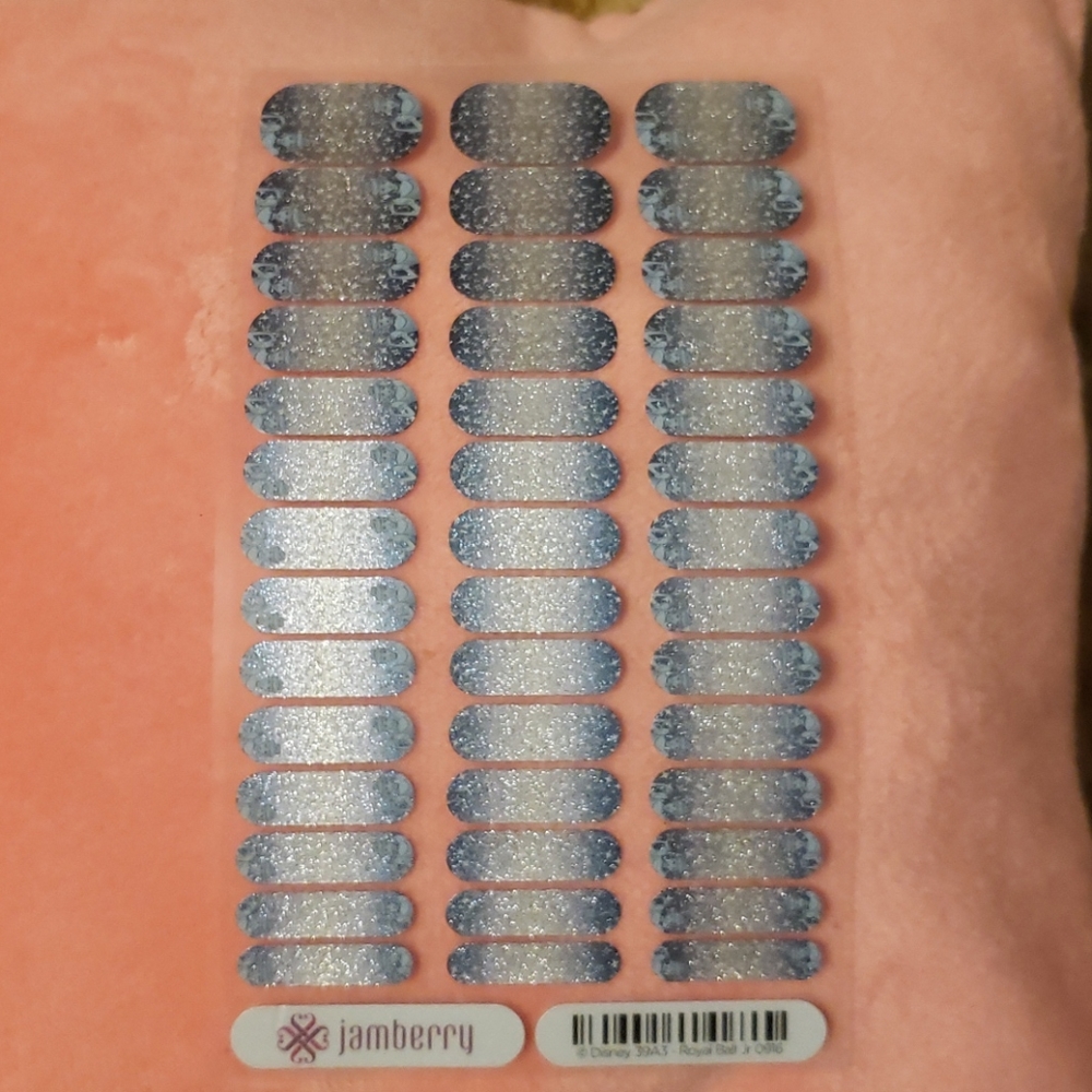 Jamberry nail wraps
